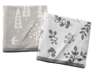 Handtücher – Handtuch-Sets