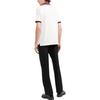 Gucci Stretch Piquet Polo Shirt 701735-XJELJ-9750