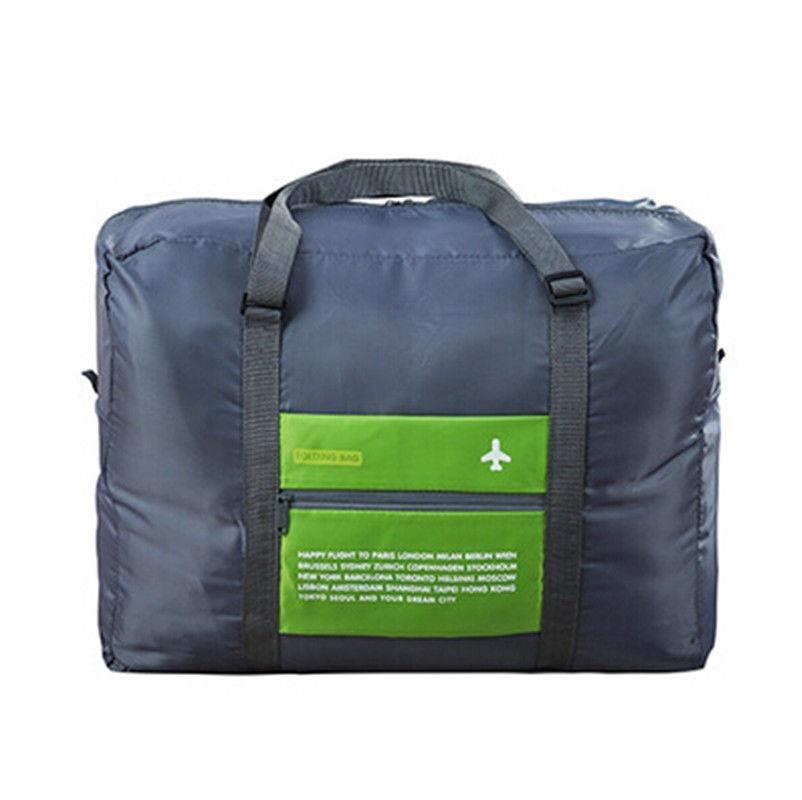 Travel Luggage Bag Big Size Folding Carry-on Duffle Bag Foldable Travel Bag 1pcs