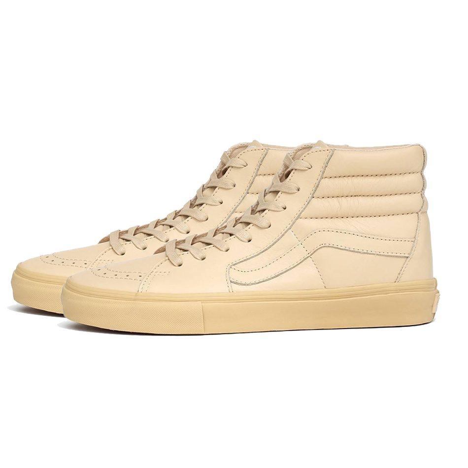 Sk8 Opening Ceremony X Vans-Hi Lx 'Beige' VN000KXIJG8