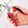 Pruning Scissors Sharp Wear-resistant Plant Bonsai Branch Cutter Gardening Scissors Home Supplies