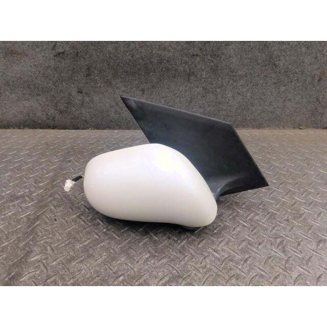Note DBA-E11 Right side mirror 96301-1V15C