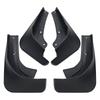 Mudguard for Dongfeng Fengshen Aeolus AX3 2016 - Automotive Tire Protection