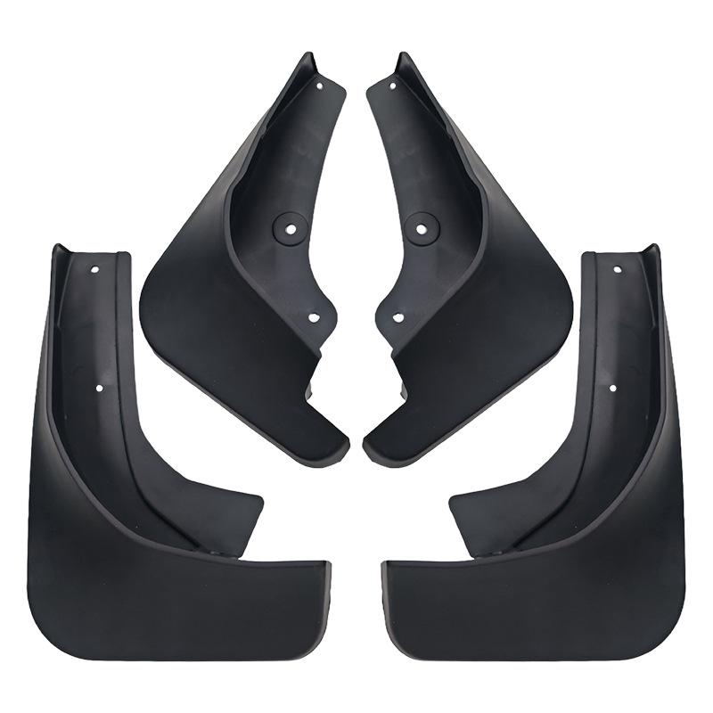Mudguard for Dongfeng Fengshen Aeolus AX3 2016 - Automotive Tire Protection