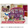 TAKARA TOMY Paw Patrol Skye Travel Bag