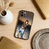 Beauty O-Odessa A Z-zion Phone Case For iPhone 17,16,15,14,13,12,11 Plus,Pro Max,Soft Silicone Black Cover