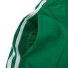 Adidas Originals Striped Logo Design Sports Leisure Pants Women Bottoms Green GF0267