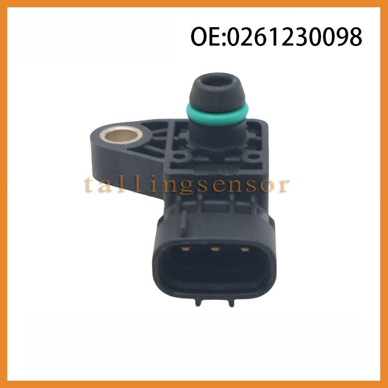 

0261230098 MAP Intake air pressure sensor for Ford models 0261230098