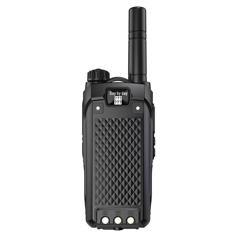 OUXING 4G Public Network Walkie-Talkie (CN Version)