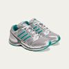 IH9708 Sporty Rich Originals Adistar Control 5 Grey Two Pure Teal (Men's)