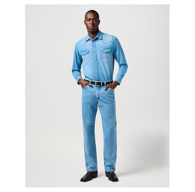 Wrangler Shirt 112362744