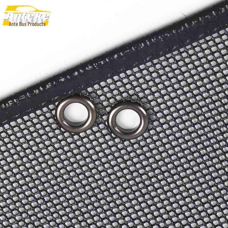 Roewe ERX5 Insect Screen Radiator Cover (2017 EV400/2019 50T)