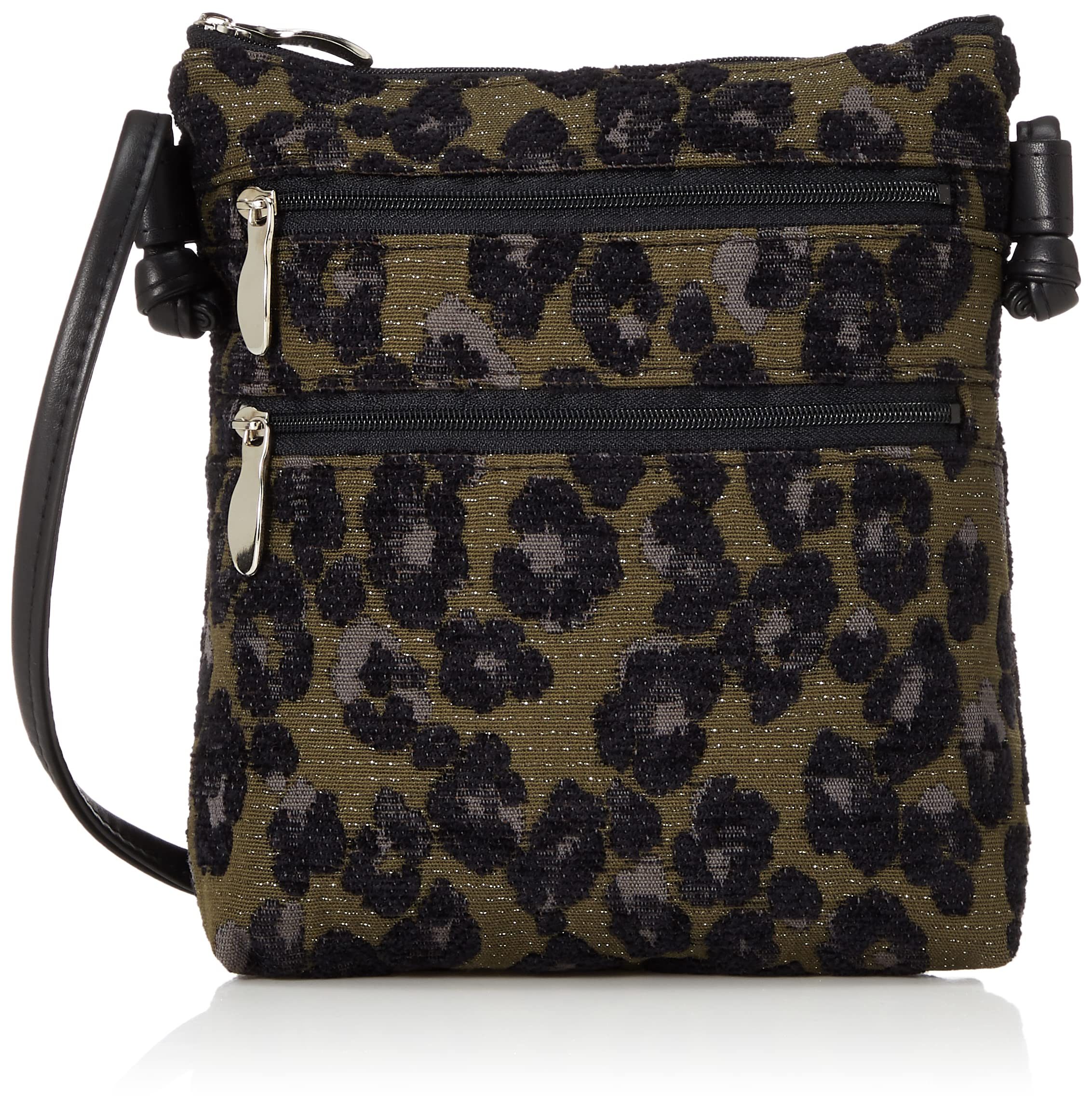 

Pochette Shoulder Khaki [Bianco] Women s хакі