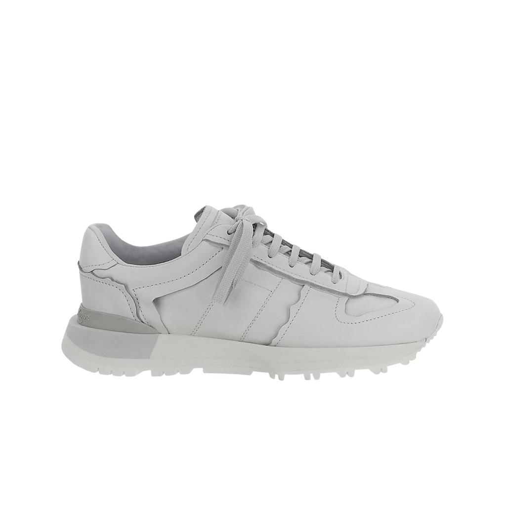 Maison Margiela 50-50 Sneakers White