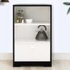Modern Carbon Steel Multi-purpose Storage Cabinet