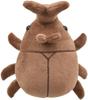B5881055 Animal Friends Plush Toy Rhinoceros Beetle