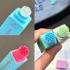 12Ml White Clothes Instant Oil Stain Remover Pen Water-Free Suitable For Various Fabrics Degreasing Pen For Emergency Use