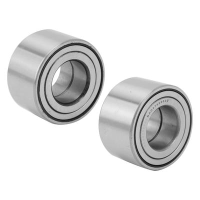 2 buc. Înlocuire rulment sferic fuzeta roată față pentru HONDA TRX420FA1 RANCHER 420 4X4 AUTO DCT 2014‑2016