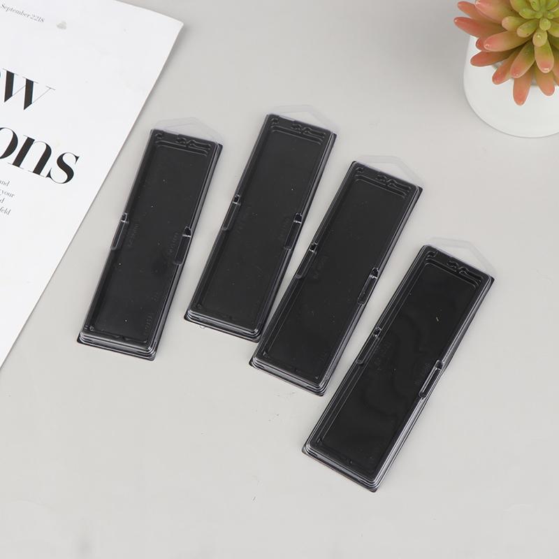 10Pcs Ddr Ddr2 Ddr3 Ddr4 Speicher Modul Fall Box Halter Lodimm Verpackung Desktop