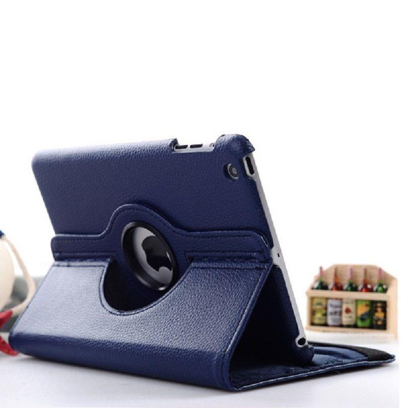 360 Grad Drehbar Handgefertigt Bling Glitzer Strasssteine Magnetische Hülle Für Ipad