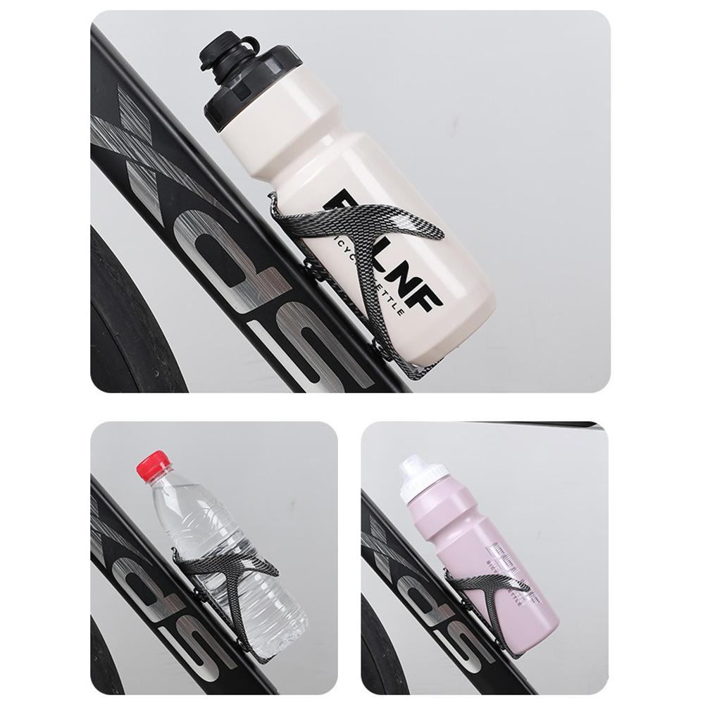 Bike Water Bottle Holder, Universal Mountain Bicycle Water Bottle Cages, Strong Lightweight Bicycle Water Cup Holder For Road And Mountain Bike