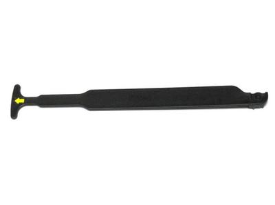 Ford Fiesta Mk6 02-08 Bonnet Opening Handle