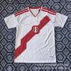 Herren Kurzarm Fußballtrikot 2026 Brasilien Heim Auswärts Training Spiel Sport Oberteil