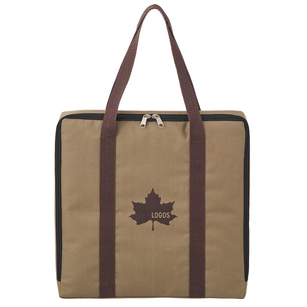 LOGOS Oxford Waterproof Ground 71207000 Sheet, XL,