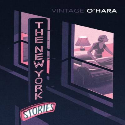 The New York Stories by John OHara Paperback Book 9781784873738