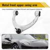 Ac29-97034105103 Front Upper Suspension Control Arm Ball Joint 97034105110 For PORSCHE Panamera 970 2009-2016 97034105102