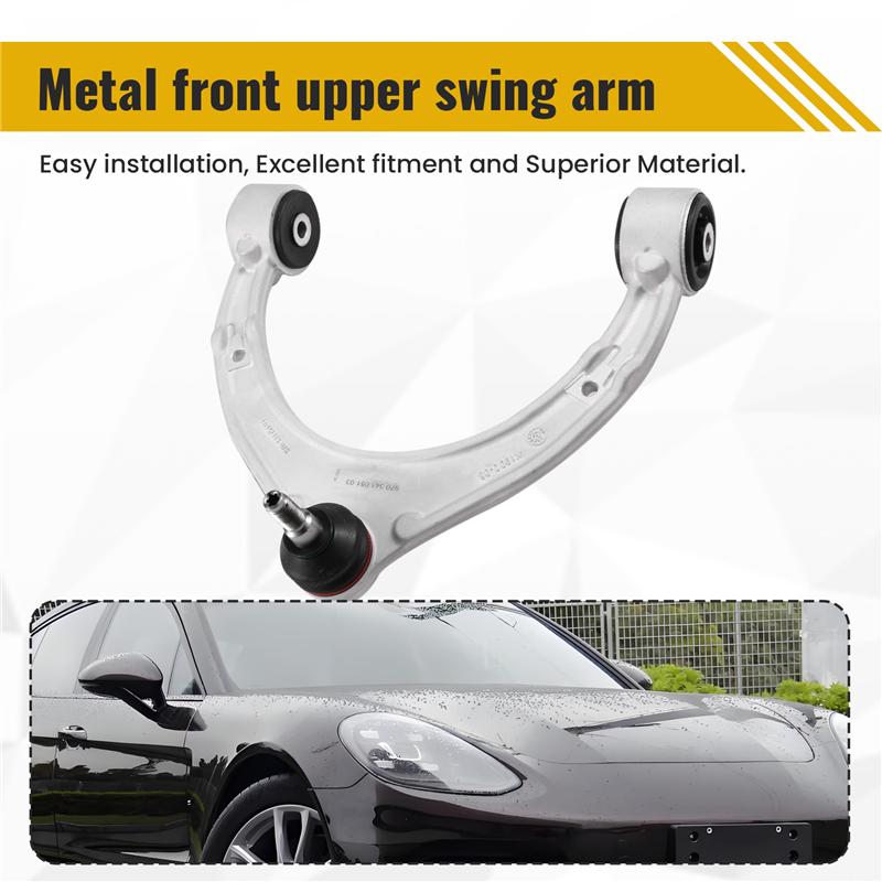 Ac29-97034105103 Front Upper Suspension Control Arm Ball Joint 97034105110 For PORSCHE Panamera 970 2009-2016 97034105102