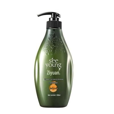 Sapindus Oil Control Refreshing Conditioner