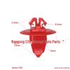 Toyota Land Cruiser Fender Trim Fixing Clip and Buckle Accessories