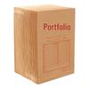 SIMAA A4 Kraft Document Filing & Sealing Supplies
