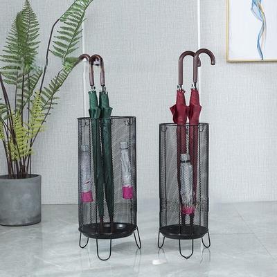Multi-Purpose Umbrella Stand