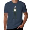 Haruka Sakura Tshirt Labor Work Casual Tshirt