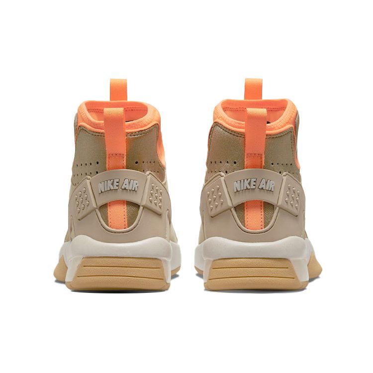 Nike ACG Air Mowabb Limestone Reflect Silver Unisex Sneakers Grey Khaki DM0840-200