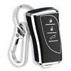 [FRACTAL CREATION] Lexus New Wedge Type Smart Key Case TPU