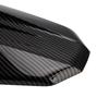Tail Rear Seat Cover Fairing Cowl For Yamaha MT-07 MT07 2025-2026 Carbon