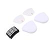 Replacement Filter Fit for Shark Navigator Lift Away Vacuum Cleaner Washable Vacuum Filter Easy Installation Reusable