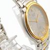 Used CITIZEN EXCEED EUROS Men's Watch Quartz Operation 424