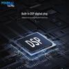 Youmai Y-TYBK-6F 6-Channel Professional Analog Mixer (CN Version)
