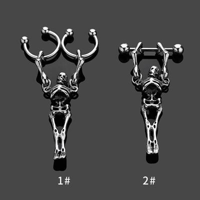 Gioielli e bigiotteria – Piercing