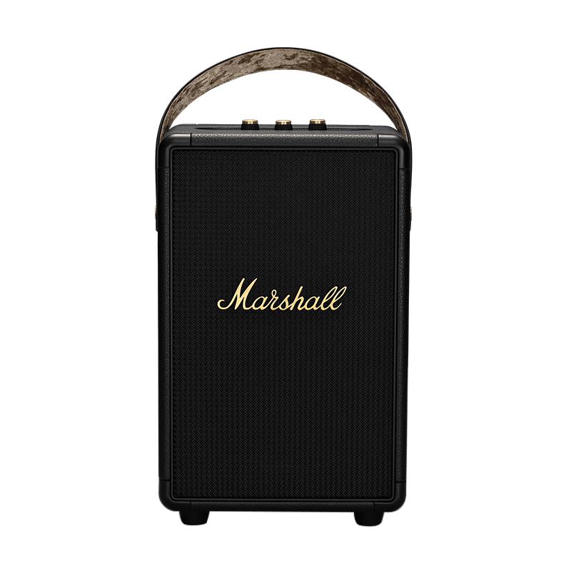 

Портативна Bluetooth-колонка Marshall TUFTON