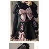 Base Sweater Original Design Pullover Sweet and Versatile Lolita Lace High Elasticity Skin Sleeves Knitted Wear Autumn/Winter Bottom Shirt for Women