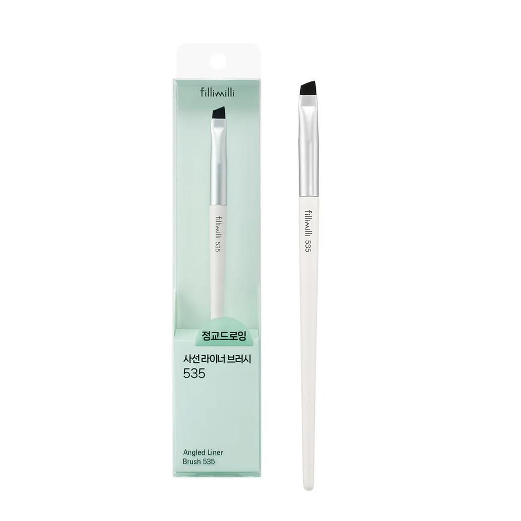 Pennello Angolato per Eyeliner Fillimilli 535 (RINNOVO)