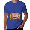 Krangs Final Form T-Shirt Sweat Plus Sizes Cute Clothes Graphics Oversized T Shirts for Men
