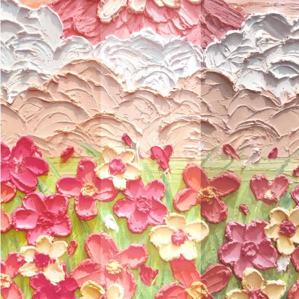 Set di Pastelli a Olio Morbidi Professionali da 24/48 Colori Pastelli Bianchi per Pittura Materiali Artistici Strumenti per Pittura per Artisti Studenti Regali