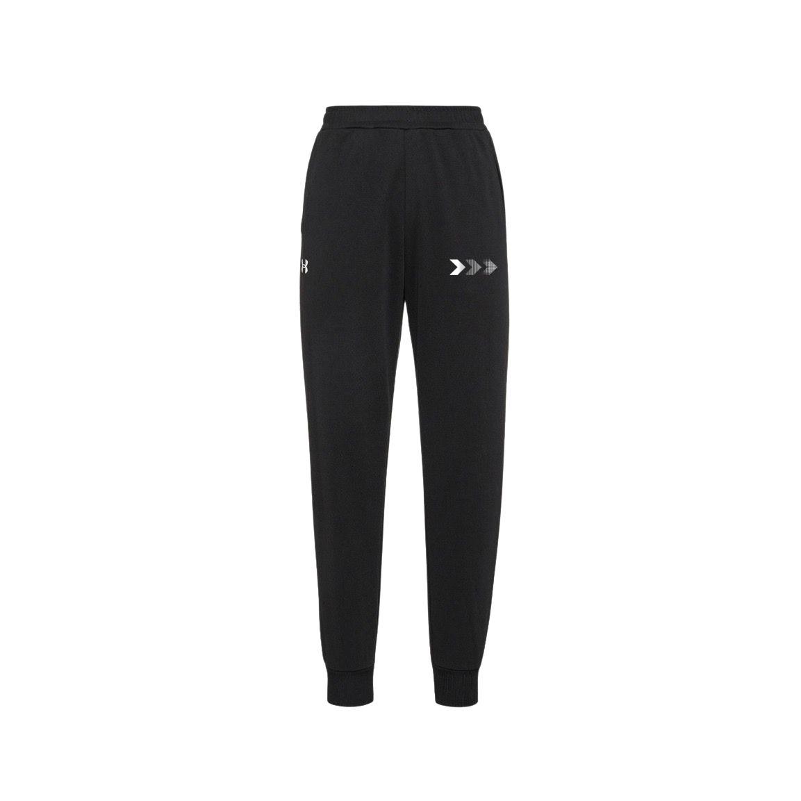 Under Armour Simple Versatile Lightweight Breathable Comfortable Sports Running Fitness Casual Pants Unisex pants A34-23600704-001 S