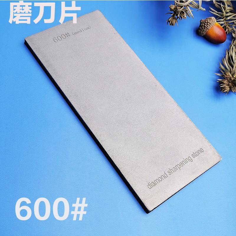 

Алмазний Точильний Камінь Заточувач Ножів Жорстка Основа Нековзкий Зернистість 80-3000# Алмазні Інструменти Для Тонкого Шліфування Точилка 170*75мм As photos